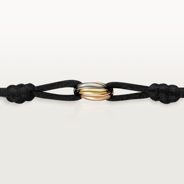 Trinity bracelet cartier best sale price