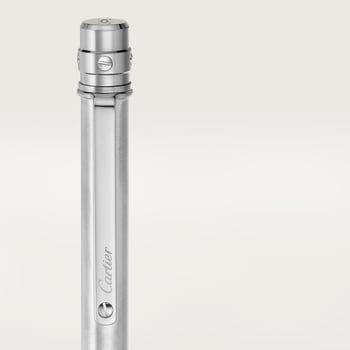 Santos de Cartier ballpoint pen Santos de Cartier ballpoint pen
