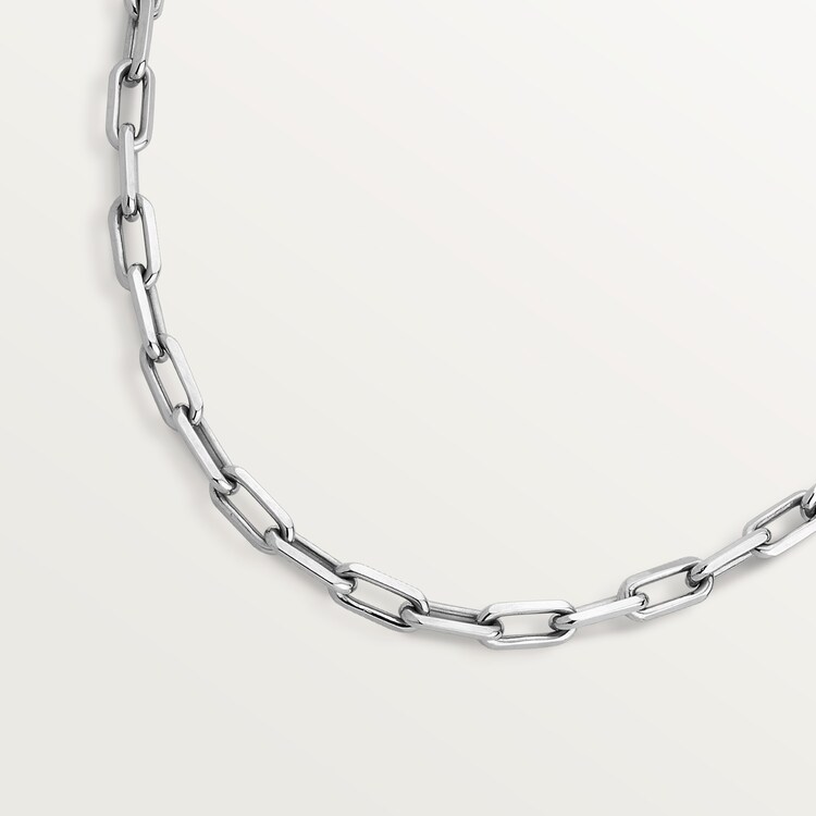 Cartier mens pendant sale