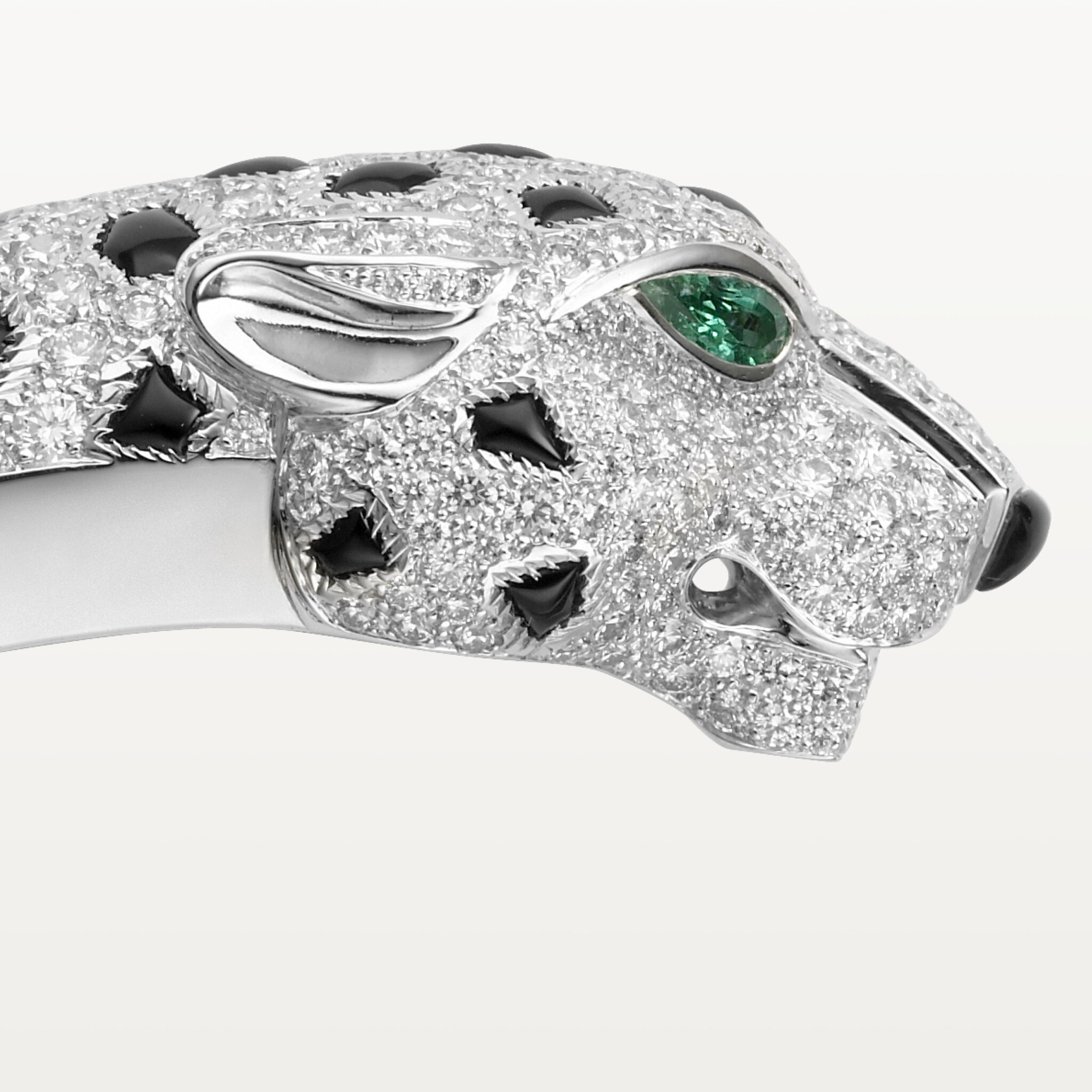 Panth&egrave;re de Cartier bracelet, image 5