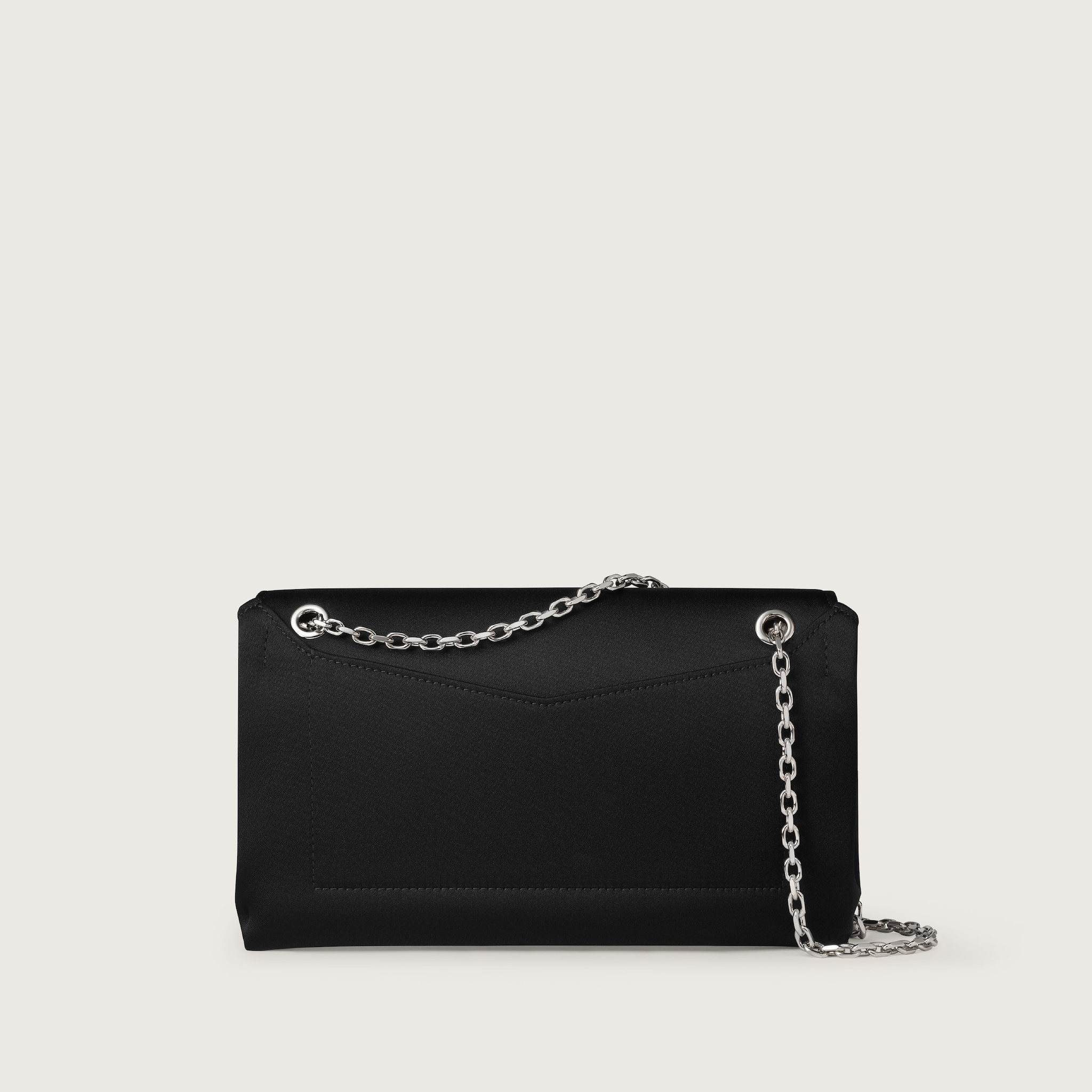 Pouch, Panth&egrave;re Graphique