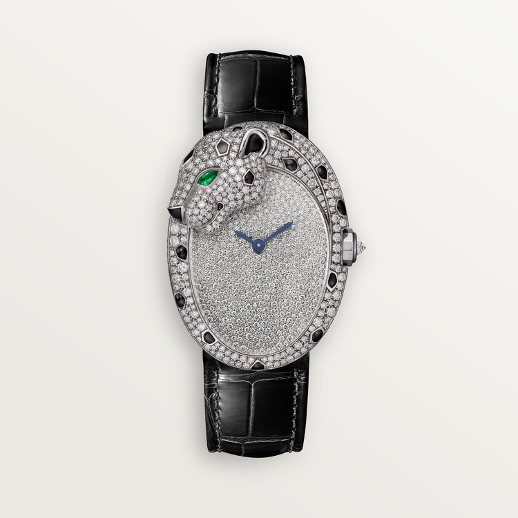 Panth re Jewelry Watches