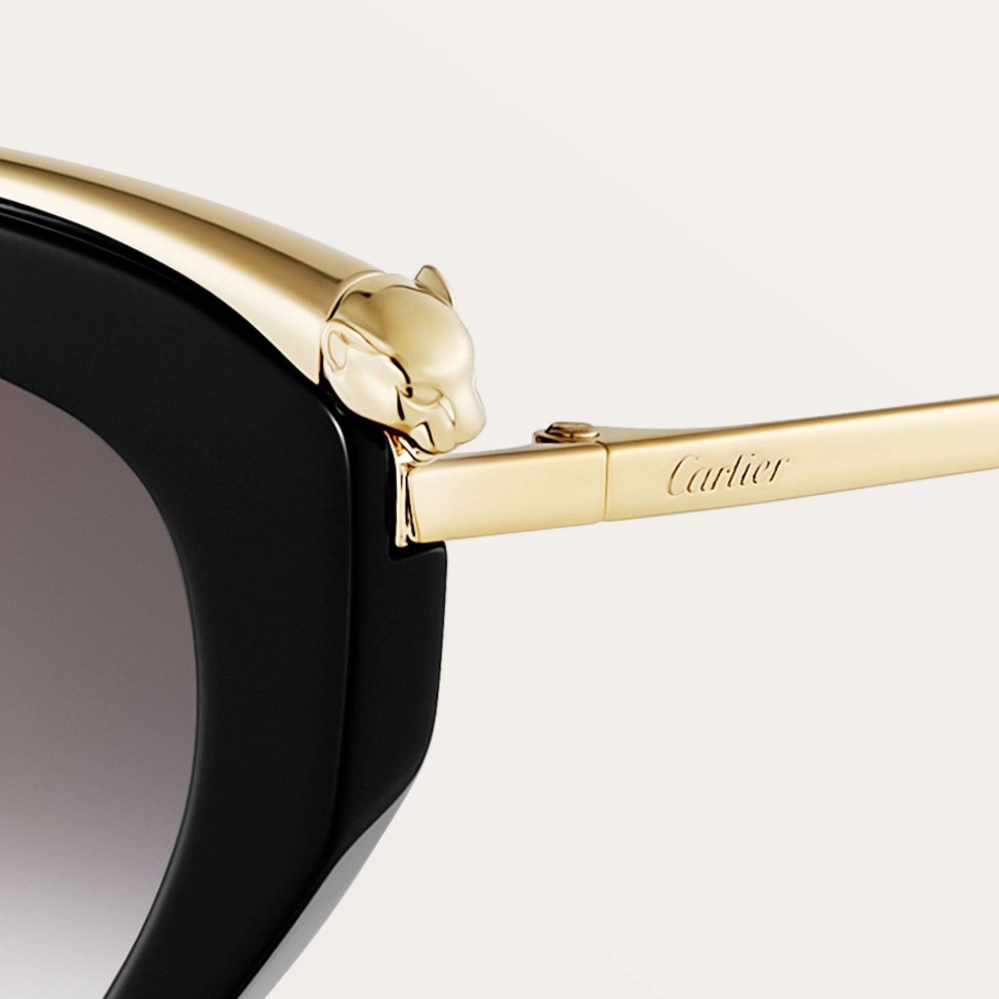 Panth&egrave;re de Cartier Sunglasses, image 5