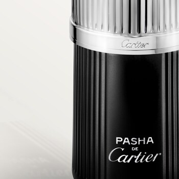 Pasha sales de cartier