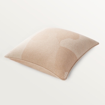 Panthère de Cartier cushion Panthère de Cartier cushion