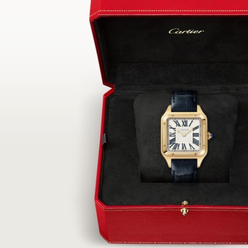 Santos-Dumont watch Santos-Dumont watch