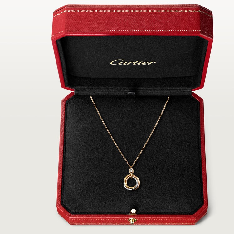 Cartier heart necklace price Clearance