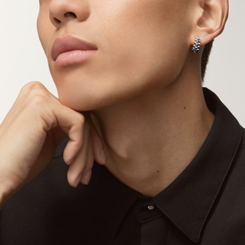 Clash de Cartier earrings, mini model  Clash de Cartier earrings, mini model