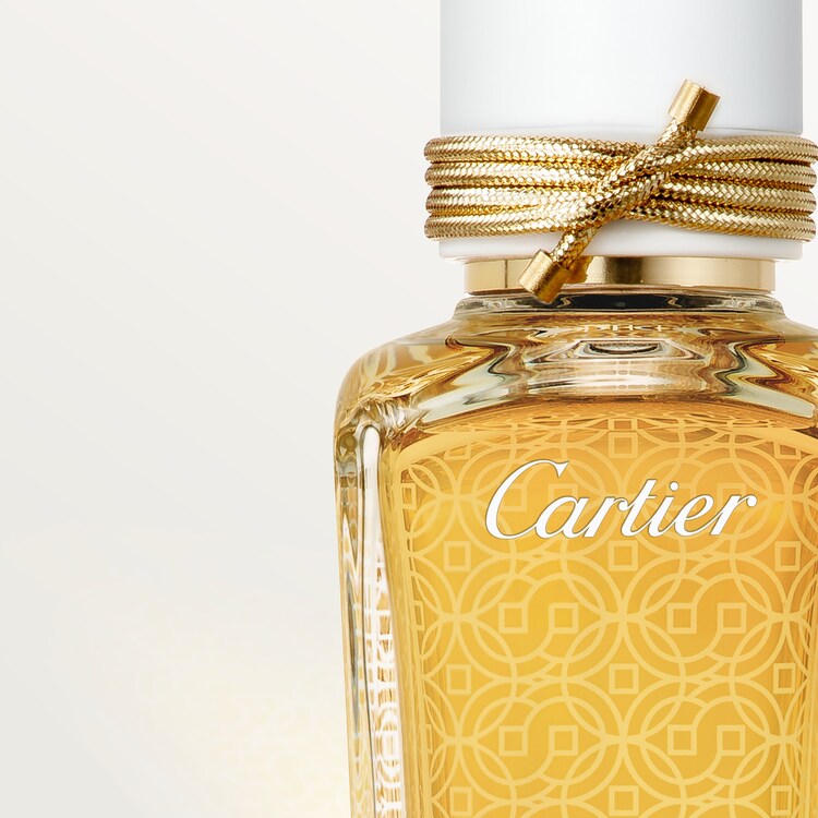 Cartier perfume for ladies hotsell