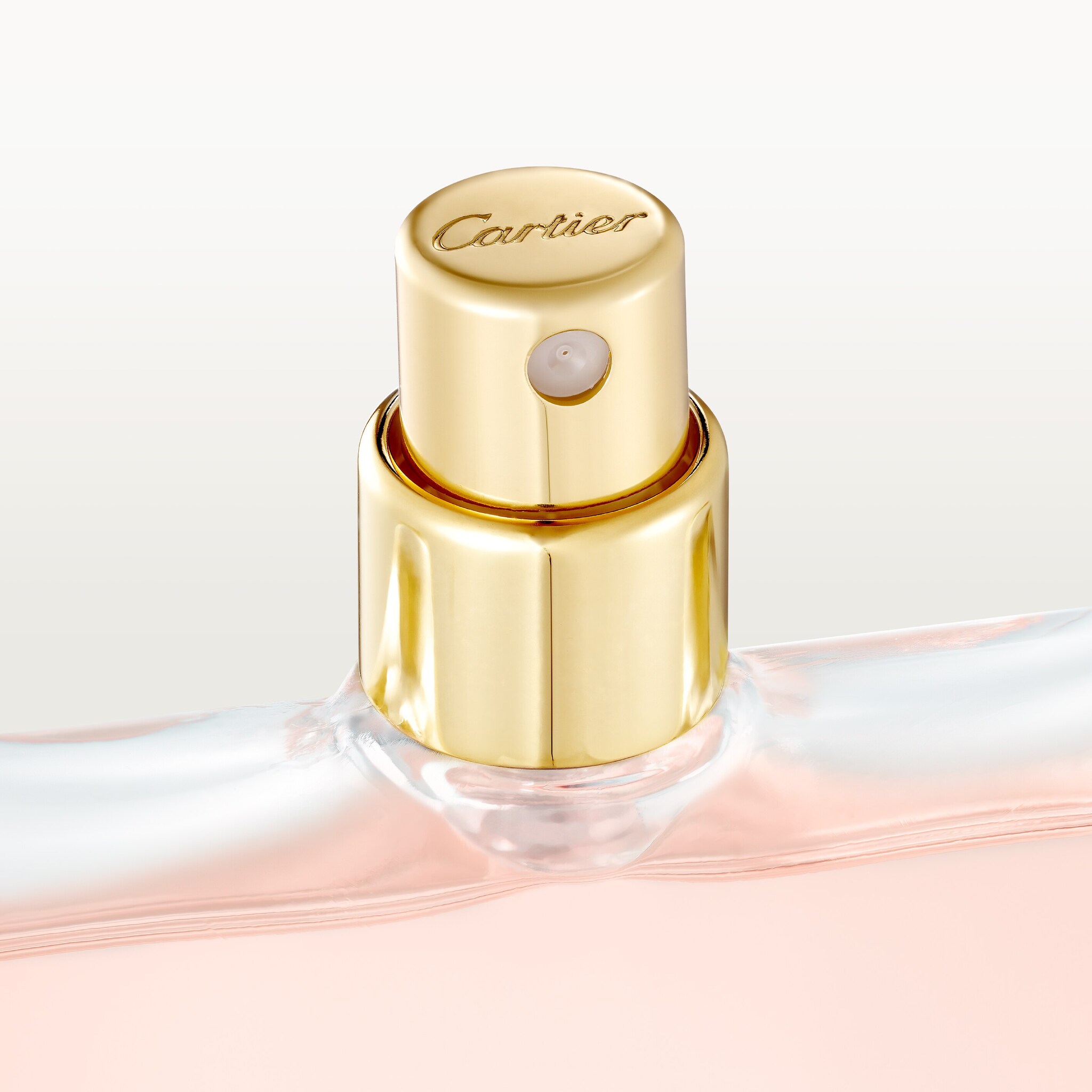 Les N&eacute;cessaires &agrave; Parfum Refills La Panth&egrave;re