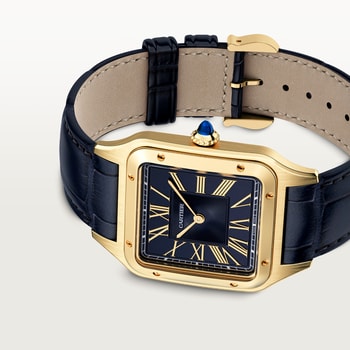 Santos-Dumont watch Santos-Dumont watch