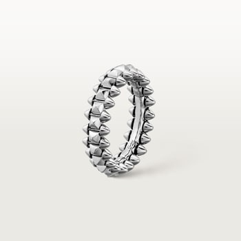Clash de Cartier ring, small model Clash de Cartier ring, small model