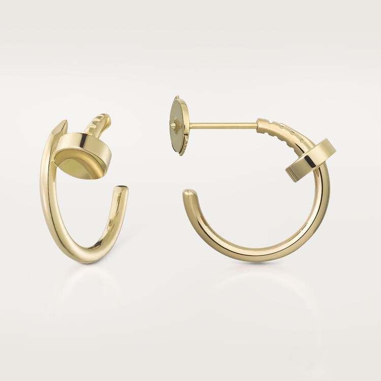 Cartier ear rings Clearance