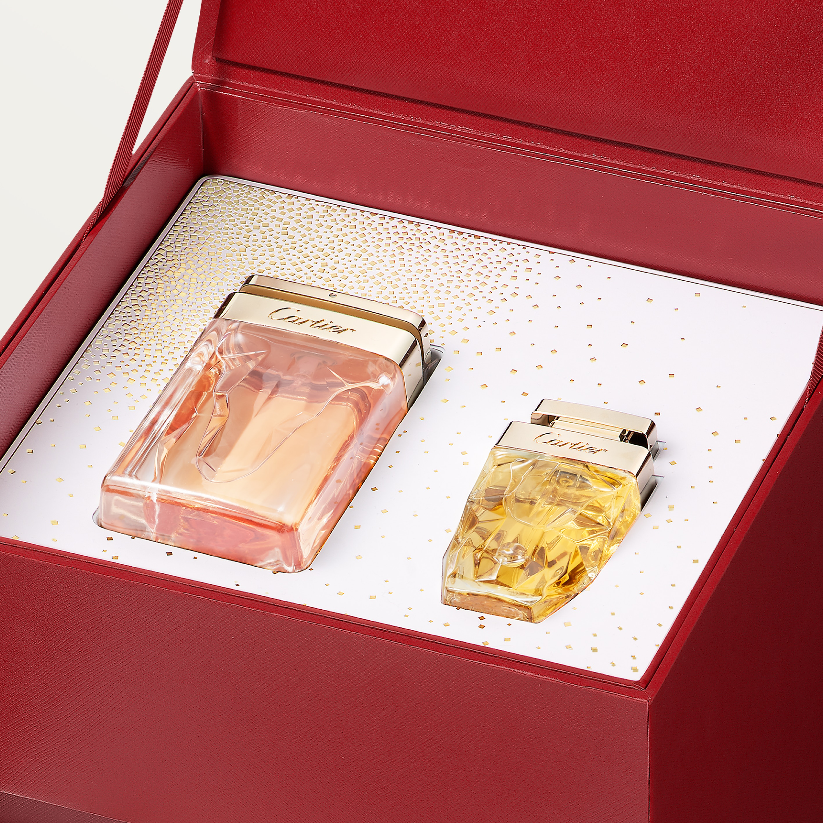 La Panth&egrave;re Premium Gift Set
