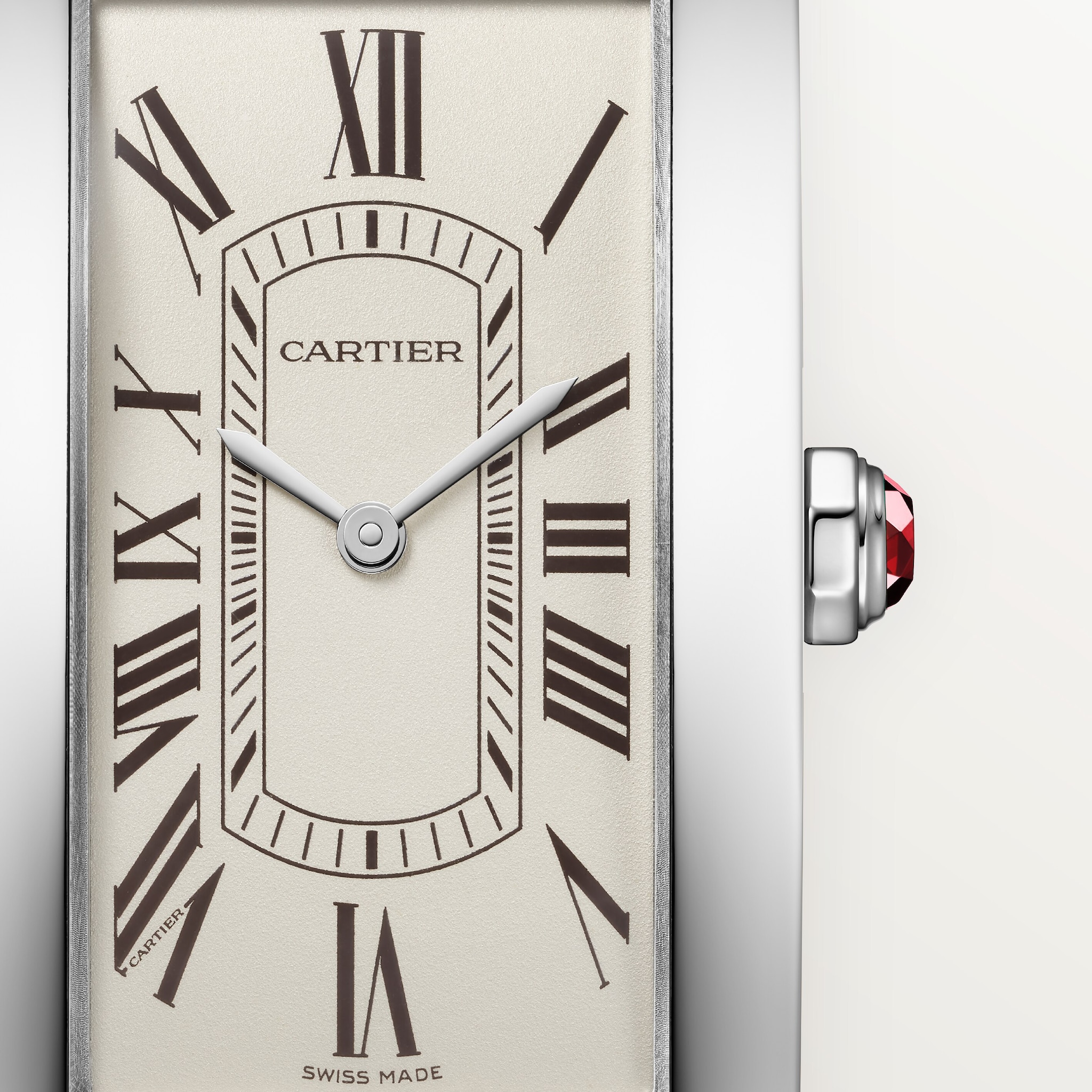 Tank Am&eacute;ricaine watch, image 5