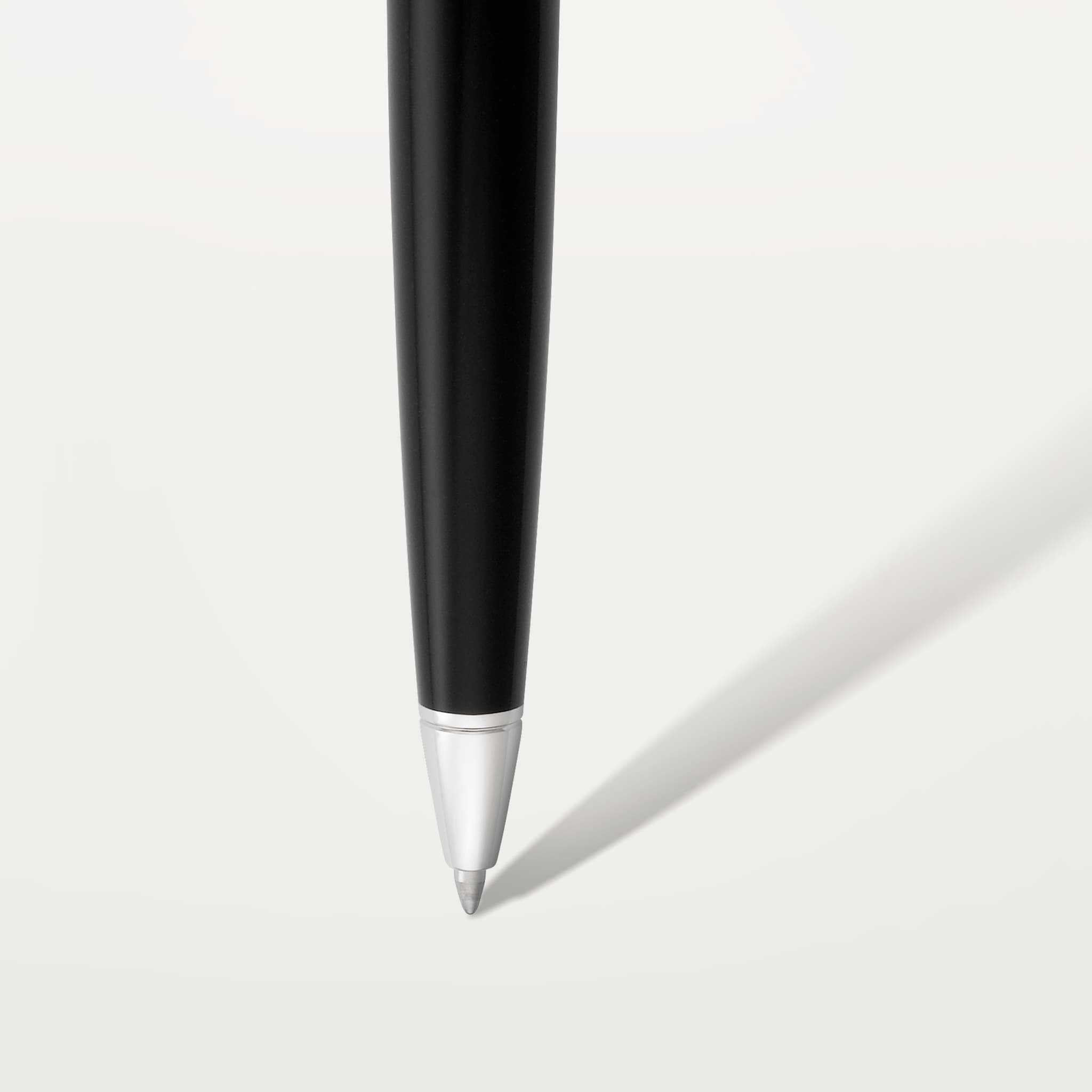 R de Cartier ballpoint pen