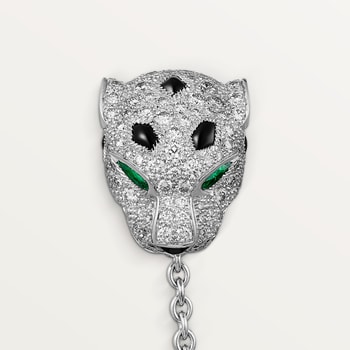 Panthère de Cartier masculine elegance accessories Panthère de Cartier masculine elegance accessories