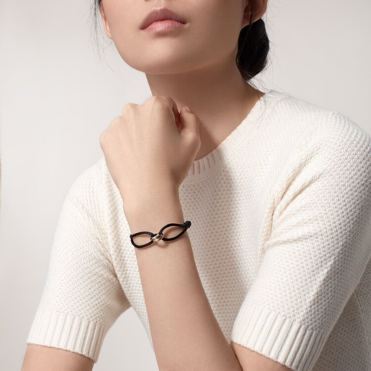 Cartier cord 2025 bracelet colors