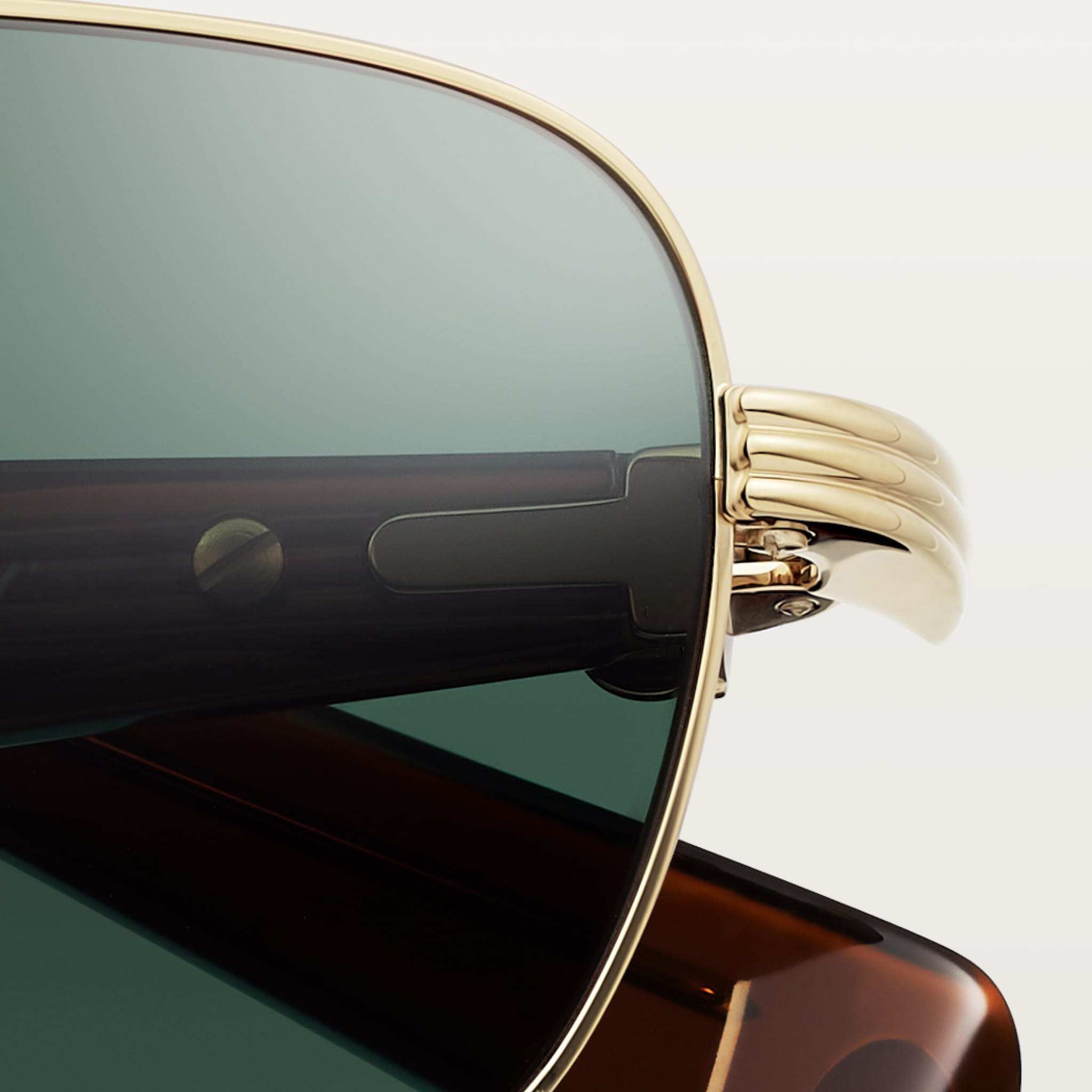 Premi&egrave;re de Cartier Sunglasses, image 5