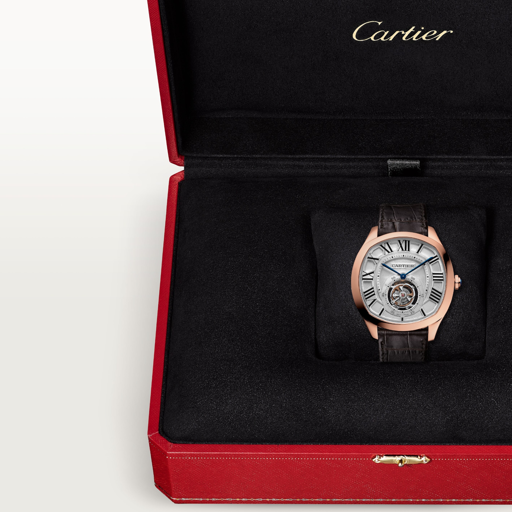 Drive de Cartier watch, image 6