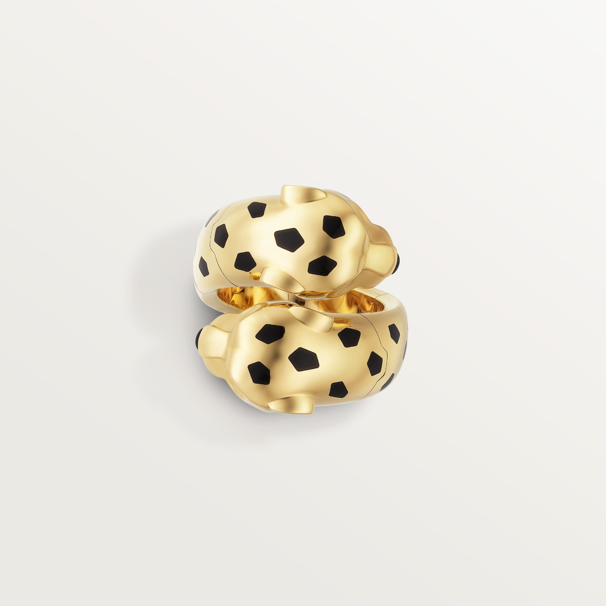 6 صورة ،خاتم "پانتير دو كارتييه"، متحرّك