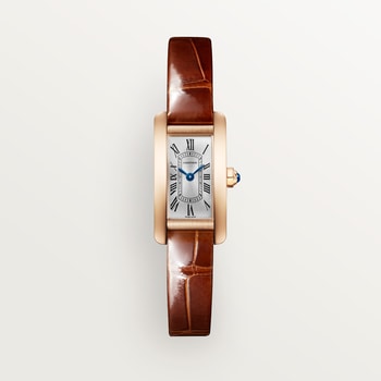 Tank Américaine watch Tank Américaine watch