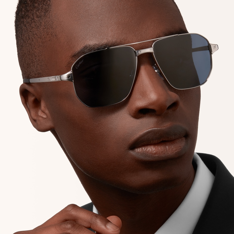 Santos de top cartier eyeglasses