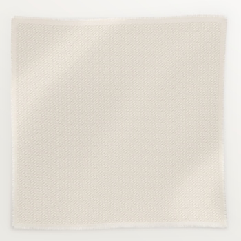 C de Cartier shawl C de Cartier shawl