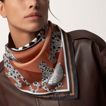Cartier scarf price hotsell