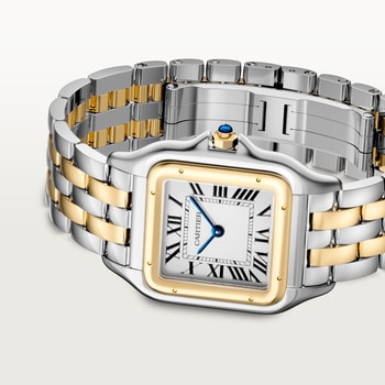 Panthère de Cartier watch Panthère de Cartier watch