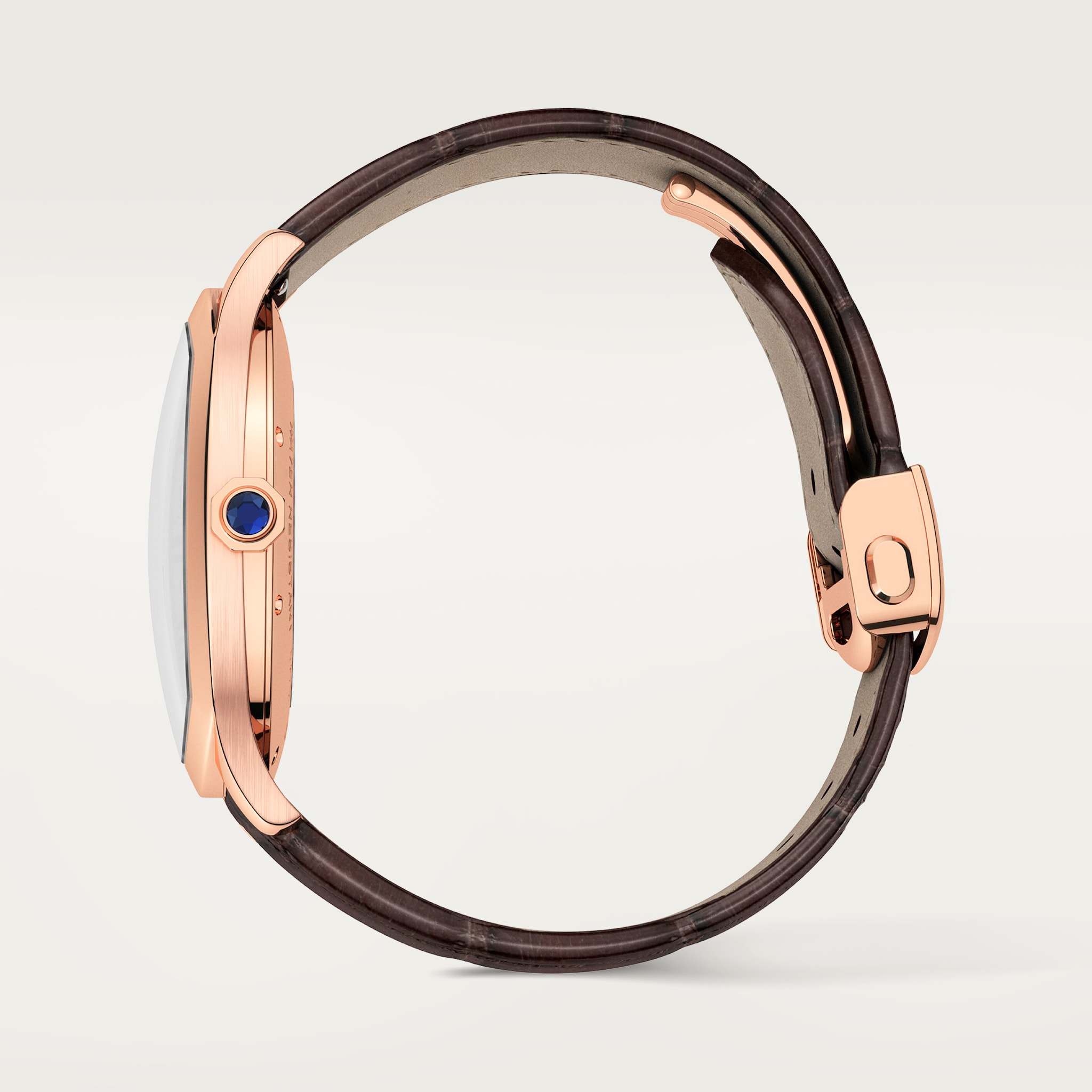 Drive de Cartier saat