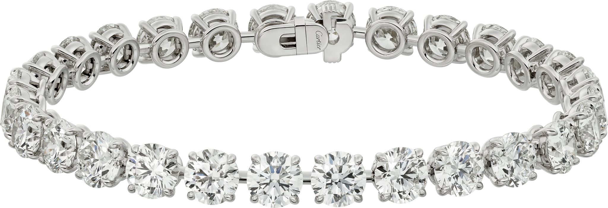 Essential Lines bracelet