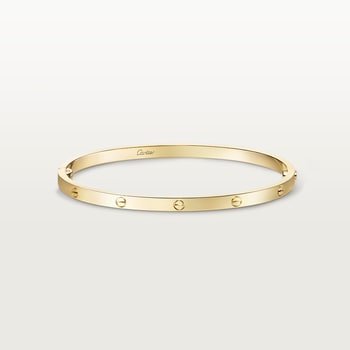 #LOVE# bracelet, small model #LOVE# bracelet, small model