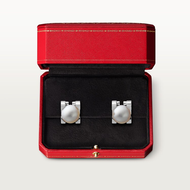 C de cartier earrings price deals