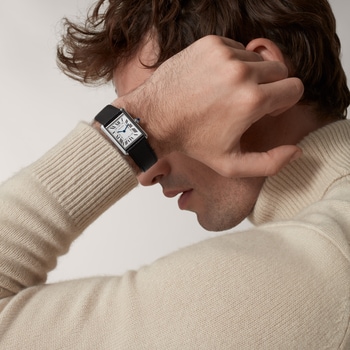 Tank Must de Cartier watch Tank Must de Cartier watch