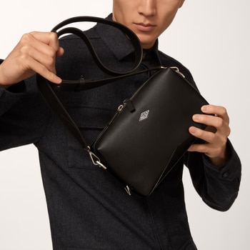 Shoulder bag, Cartier Losange Shoulder bag, Cartier Losange