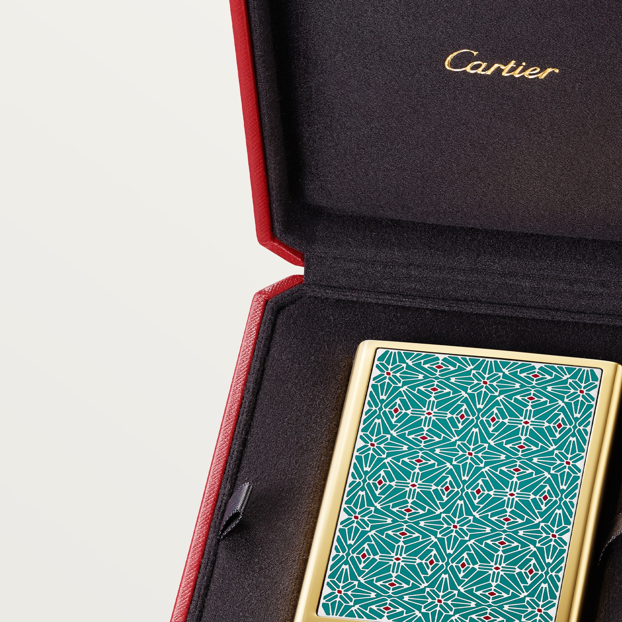 6 صورة ،علب عطور كارتييه - علبة المشكال