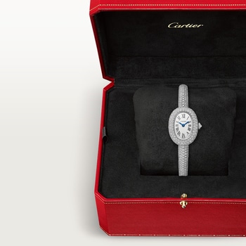 Baignoire watch (Size 16) Baignoire watch (Size 16)
