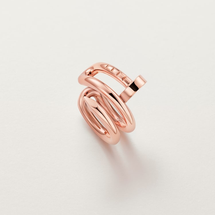 Juste un Clou ear jewel