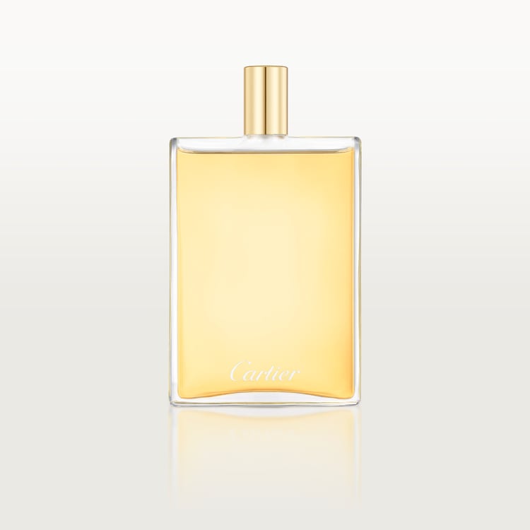 Apricot Perfume Refill La Panth re Cartier