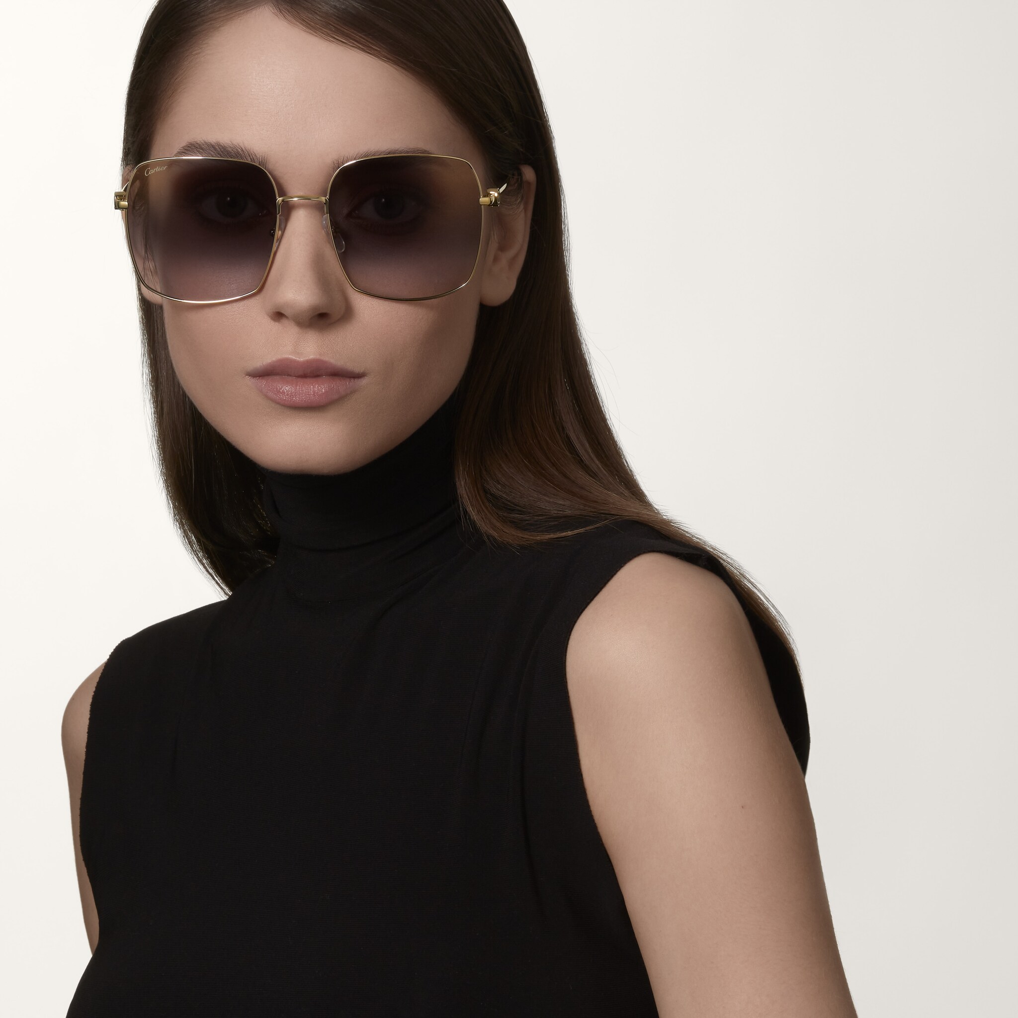 Signature C de Cartier sunglasses