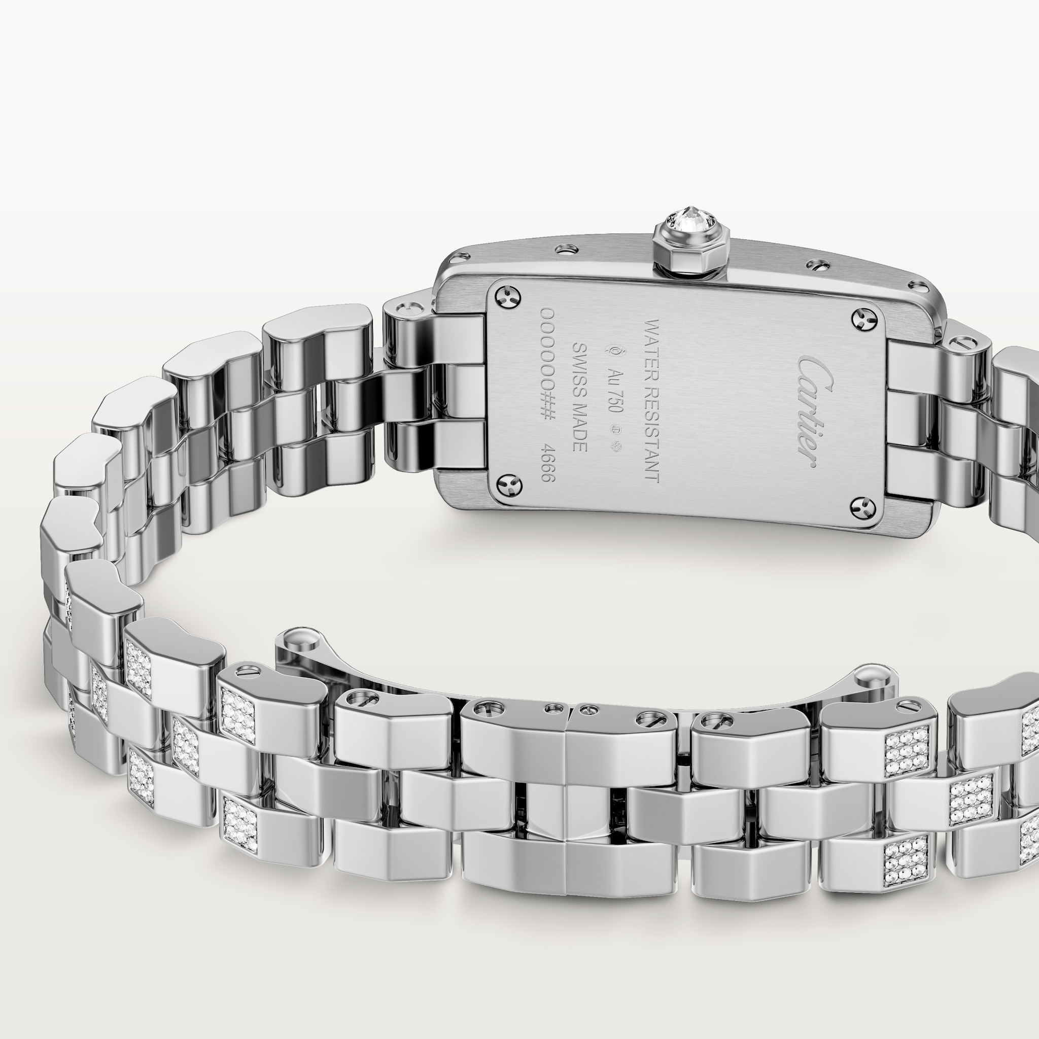 Tank Am&eacute;ricaine watch