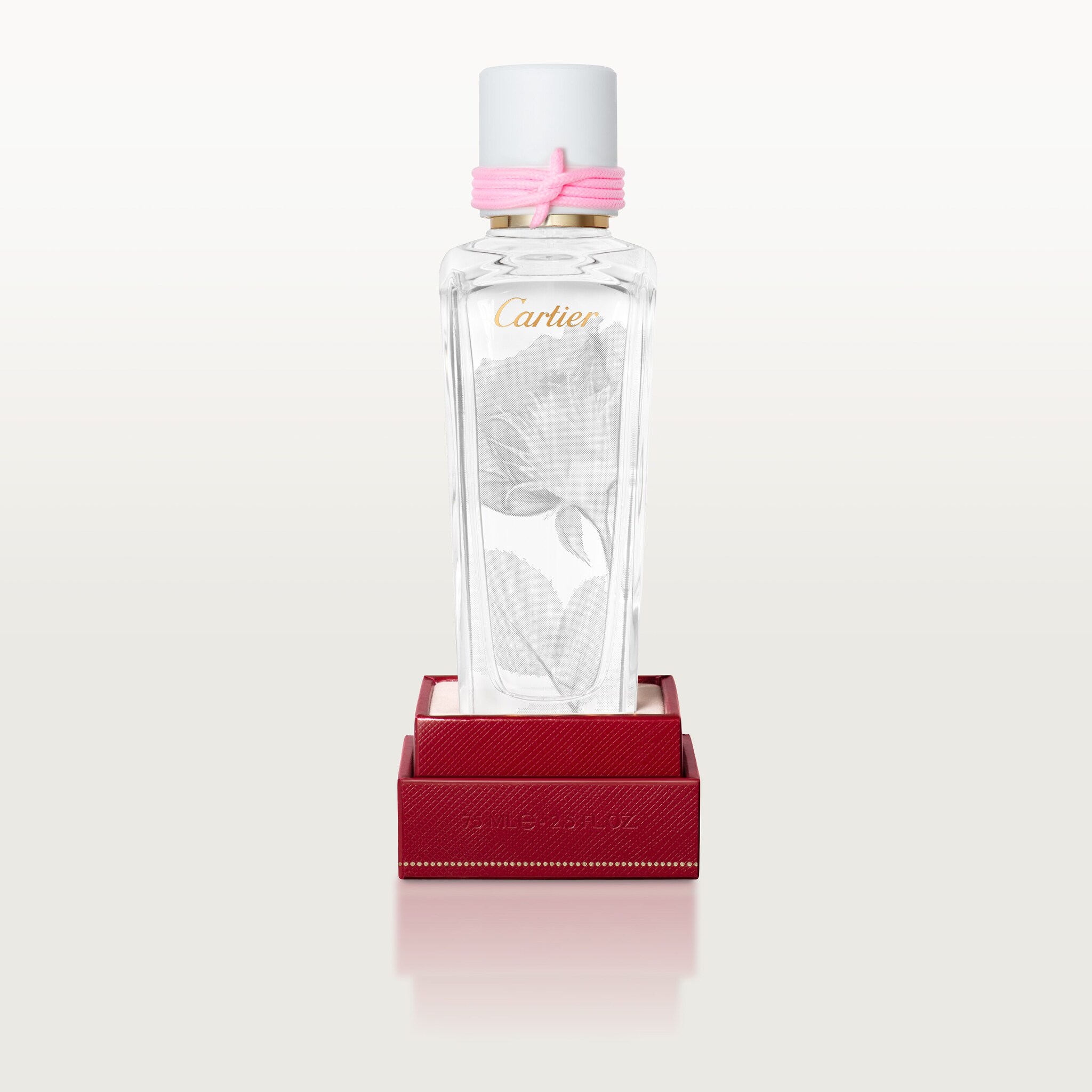 Les Epures de Parfum Pure Rose, image 6
