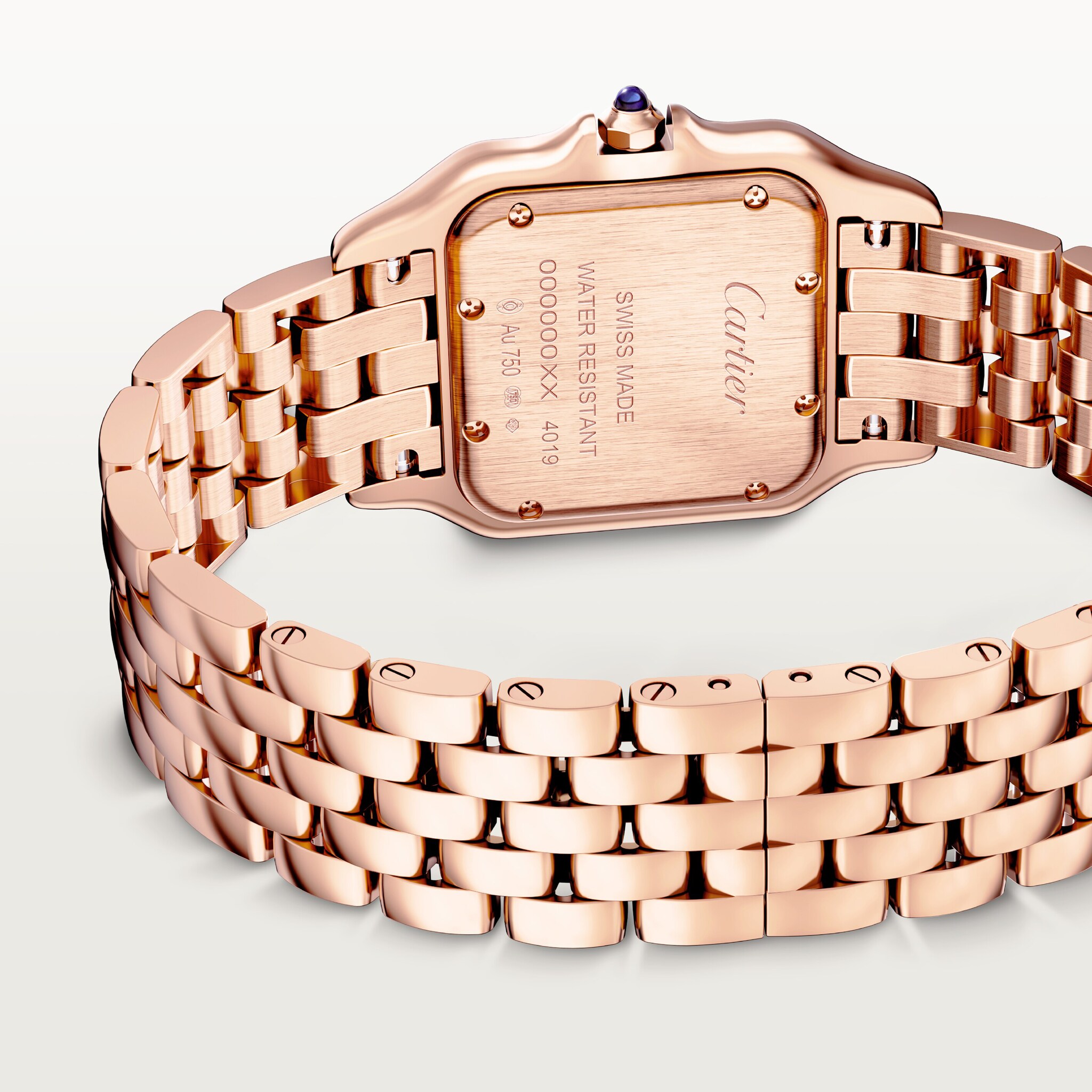 Panth&egrave;re de Cartier watch, image 6