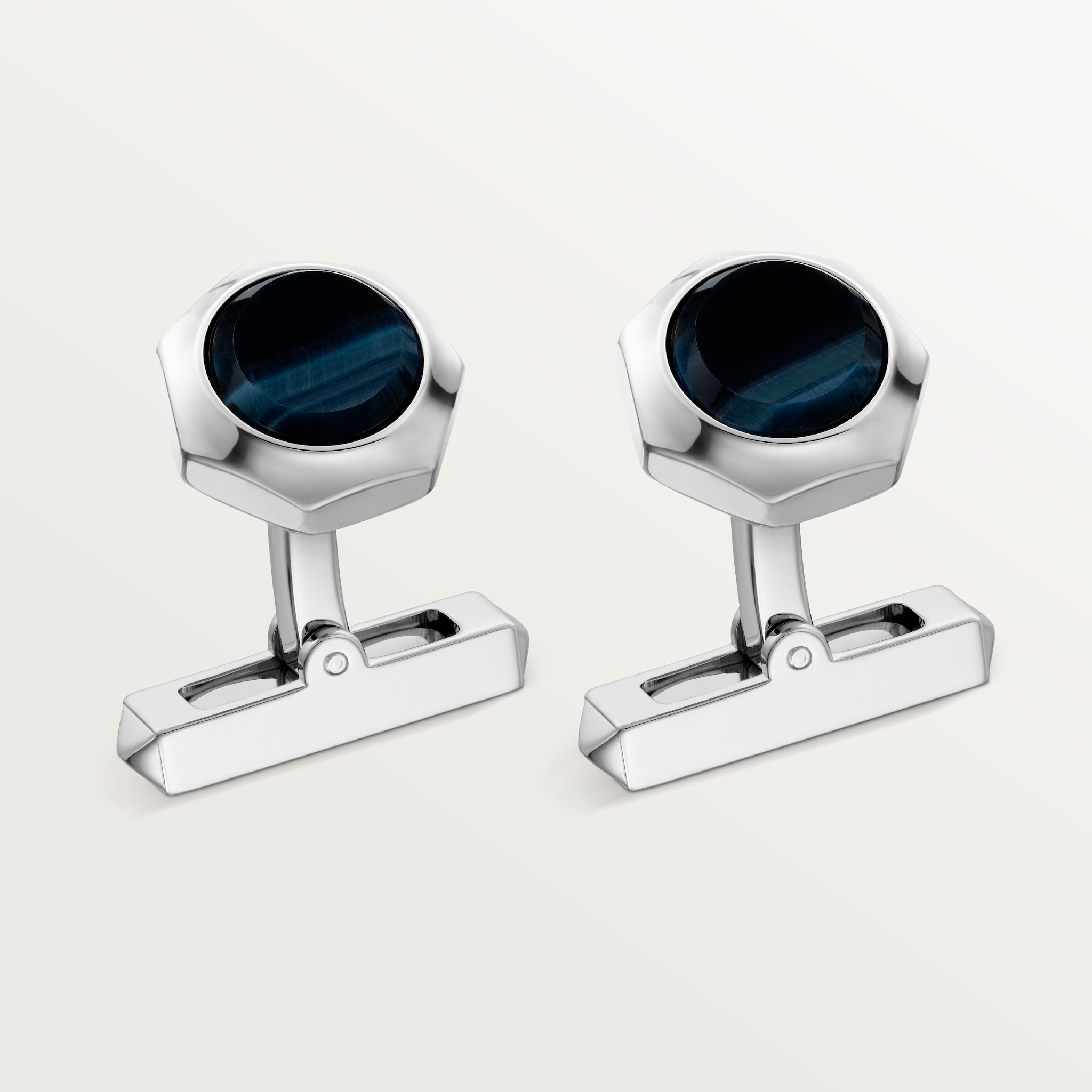 Santos de Cartier cufflinks