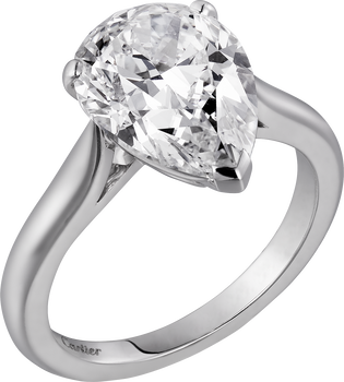High Jewelry ring High Jewelry ring