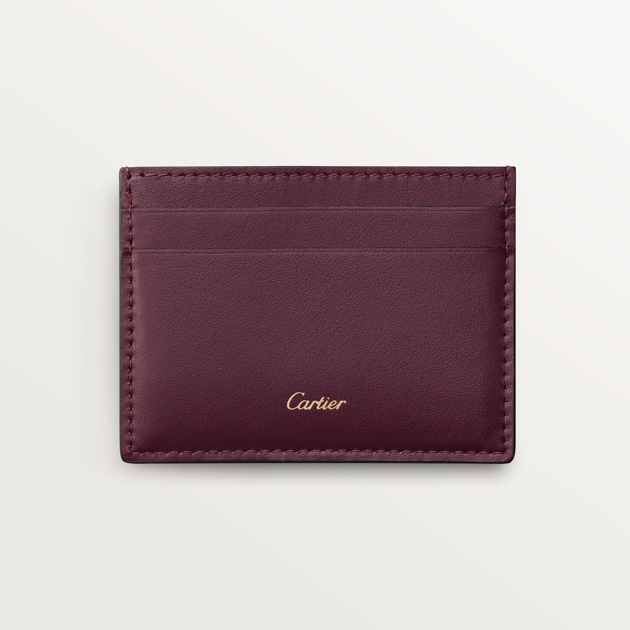 카드 홀더, 까르띠에 캐릭터