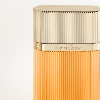 Must de Cartier Must de Cartier