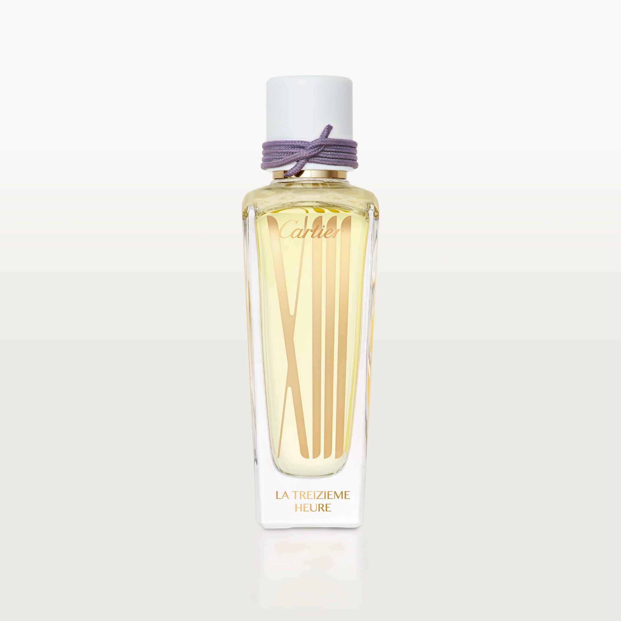 레 제르 드 퍼퓸 XIII 라 트레지엠 에르(13번째 시간)