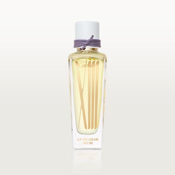 Les Heures de Parfum XIII La Treizième Heure Les Heures de Parfum XIII La Treizième Heure
